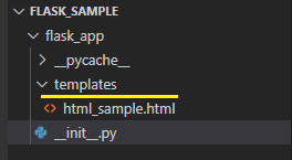 python FLASK JINJA관련 정리 HTML 연동 feat route blueprint block