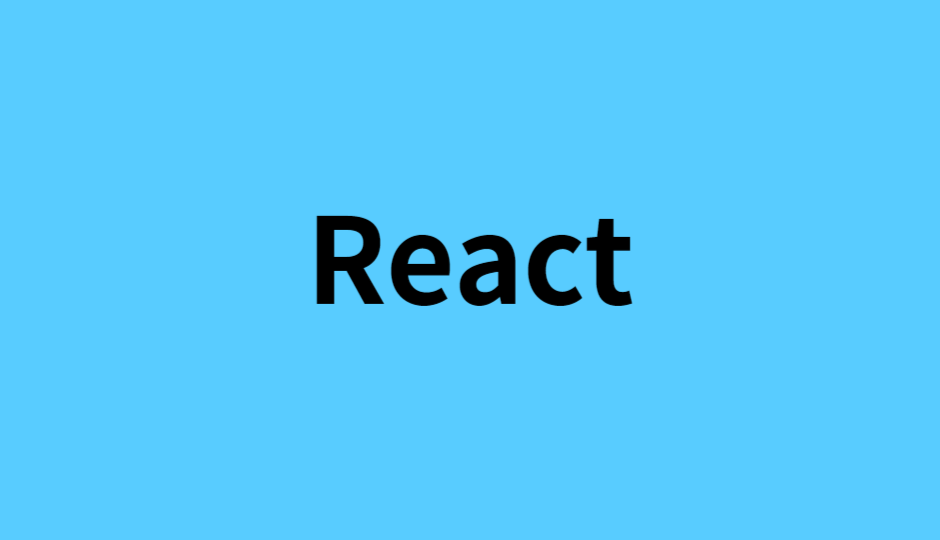 React Cookie