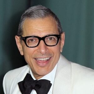 Jeff Goldblum