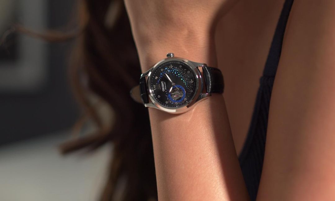 31Mm/36Mm Chất Lượng Tốt Giản Dị Đồng hồ tự động Cho Phụ Nữ Tự Động Đồng hồ  nữ Đồng hồ cơ | Lazada.vn