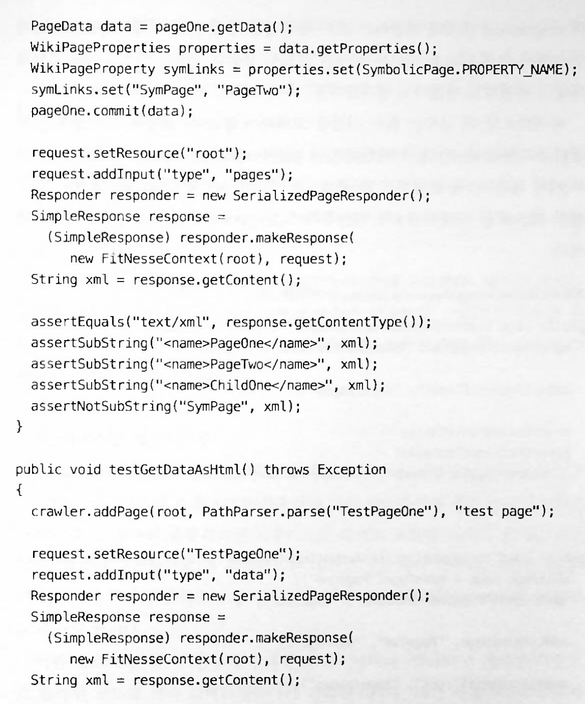 FitNess.SerializedPageResponderTest(2)