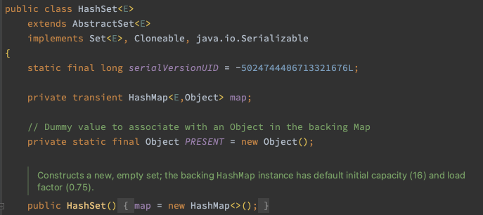 자바11의 HashSet.java(http://hashset.java) 파일