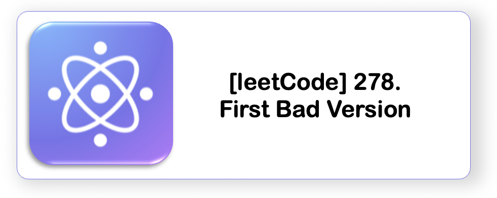 leetcode.278
