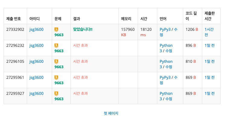 _제출의 기록.._