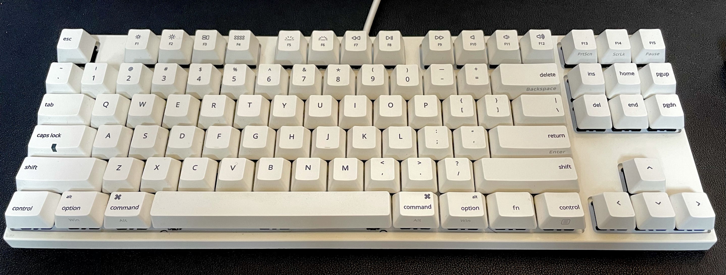 VA87Mac