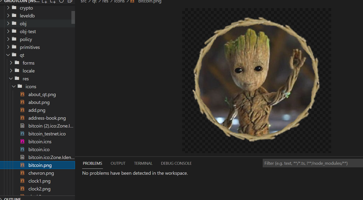 BlockChain>AWS에 코인 빌드하기