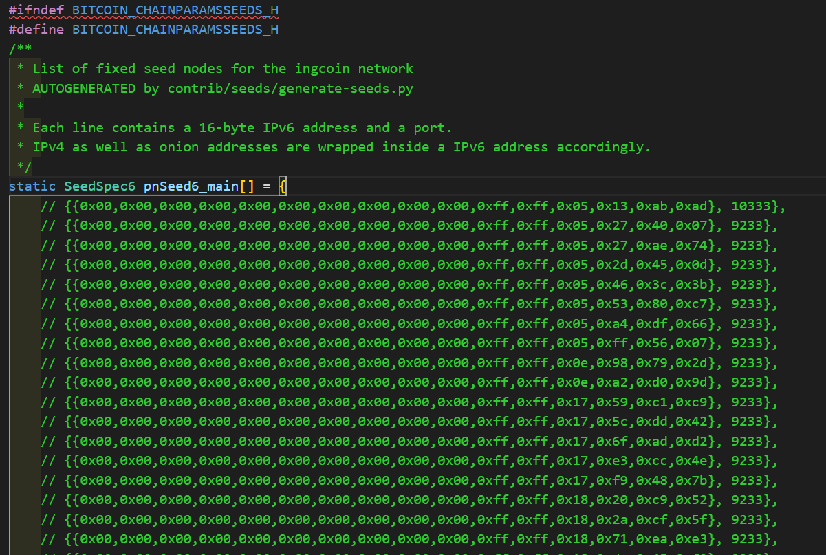 BlockChain>AWS에 코인 빌드하기