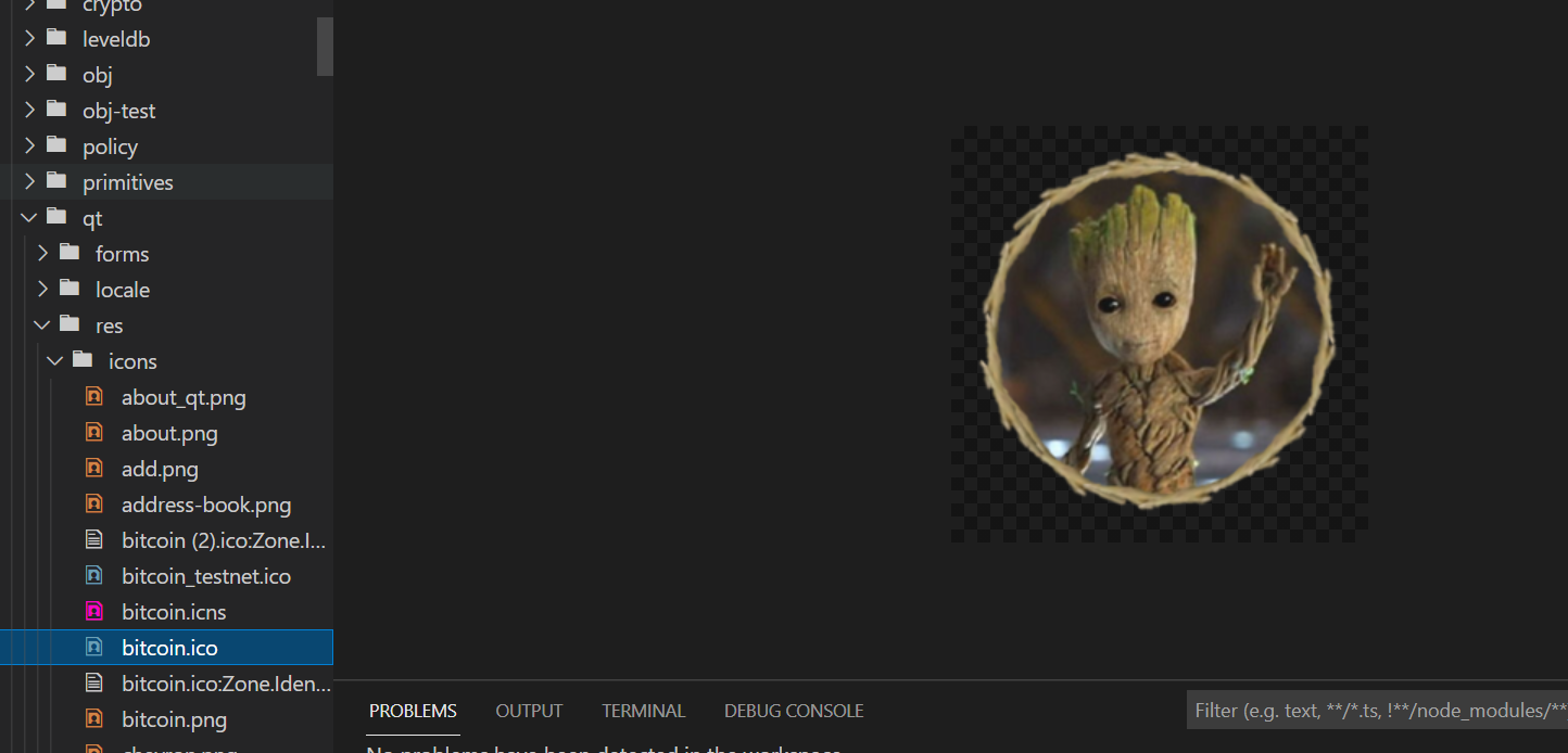 BlockChain>AWS에 코인 빌드하기