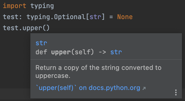 pycharm