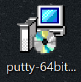 putty install