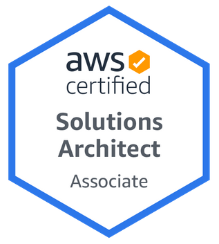 AWS certified Solutiona Architect Associate