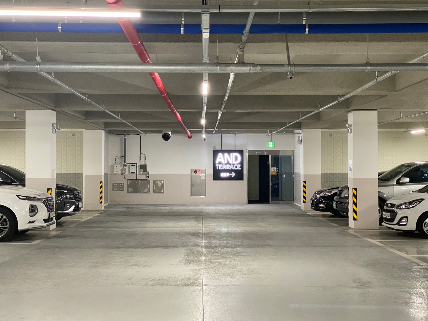 ANDTERRACE(2021.03.10)