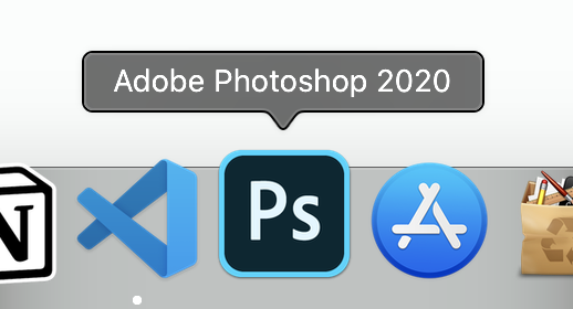 photoshop