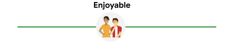 Enjoyable