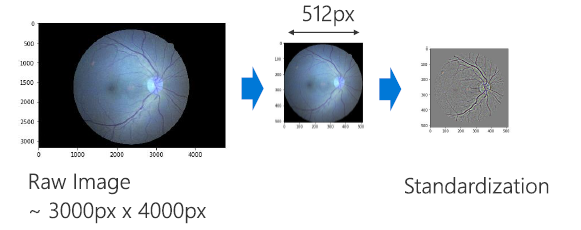 Medical image processing using Microsoft Deep Learning Framework(CNTK ...