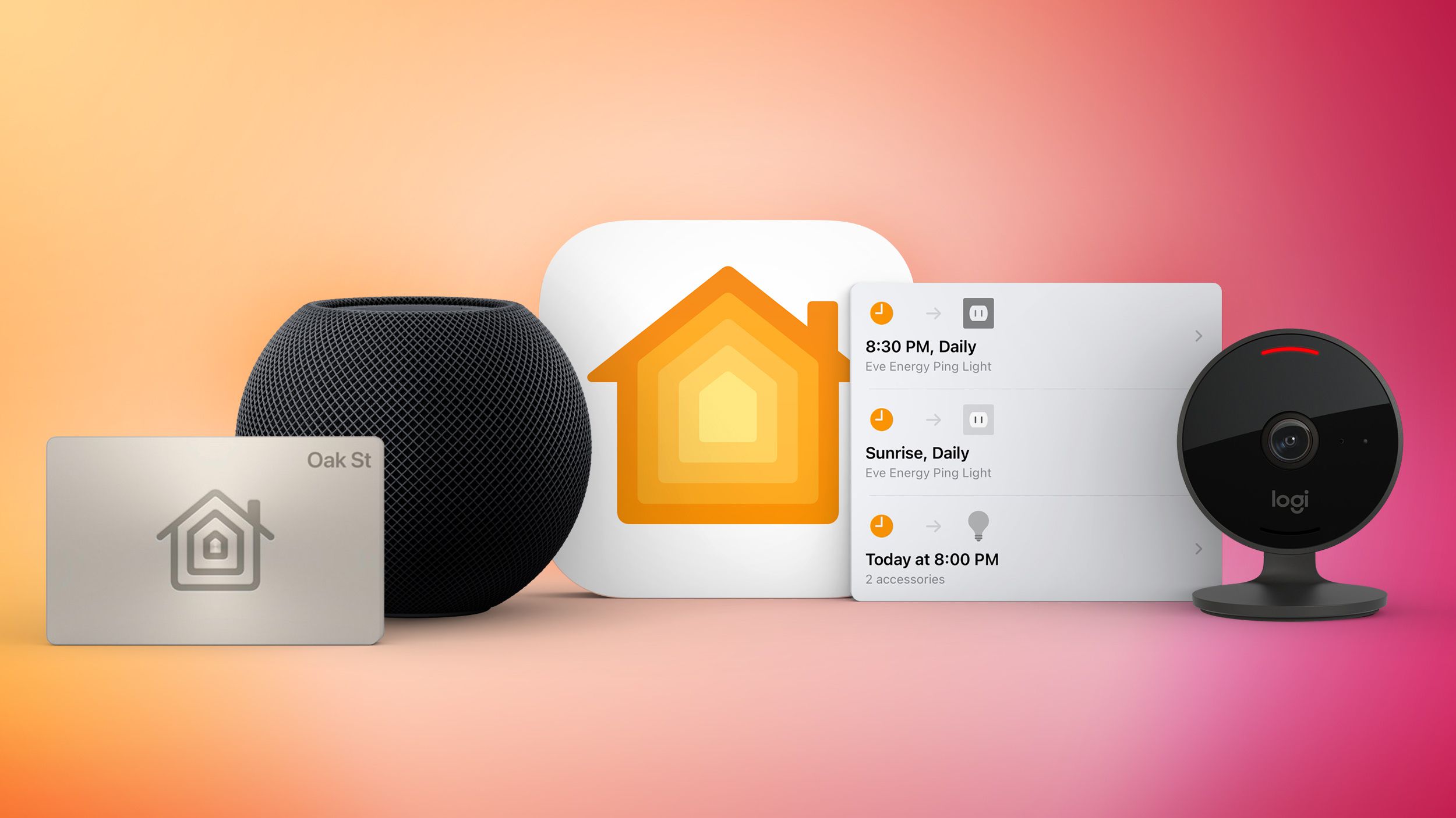 애플 홈킷 허브폰 삽질기 - HomeBridge 실행