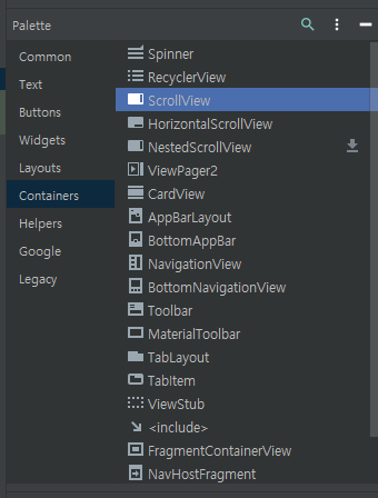 studying android