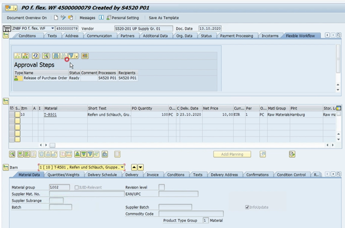 setting-up-flexible-workflows-in-purchasing