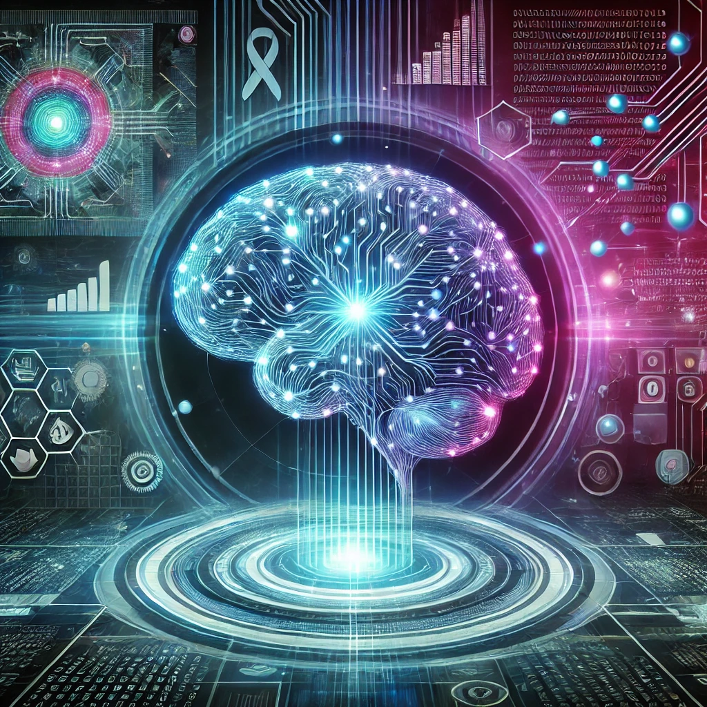 시리즈 | 📌 AI & 딥러닝 개념 모음 - 1000z0.log