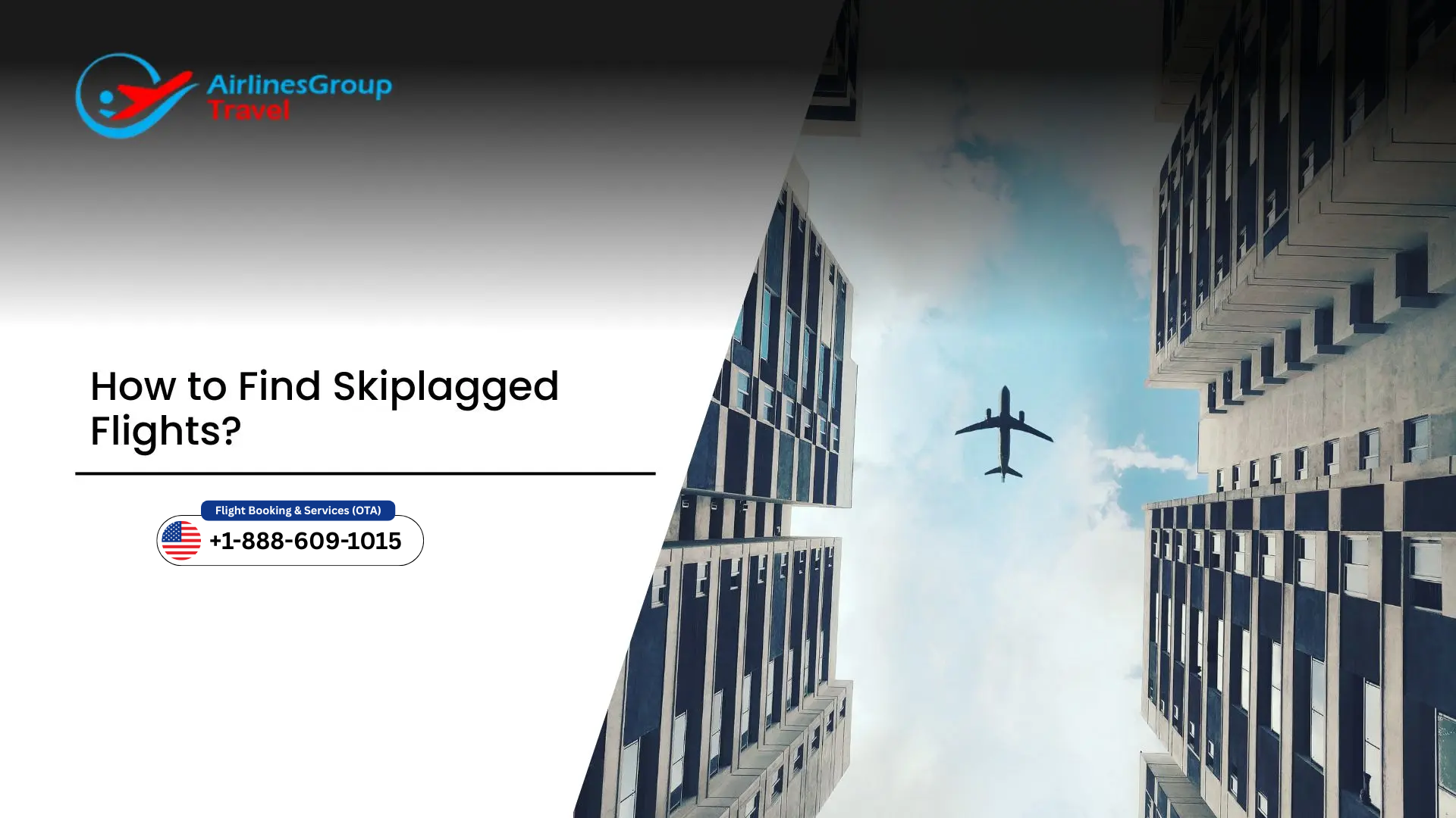 Skiplagged Flight Tickets