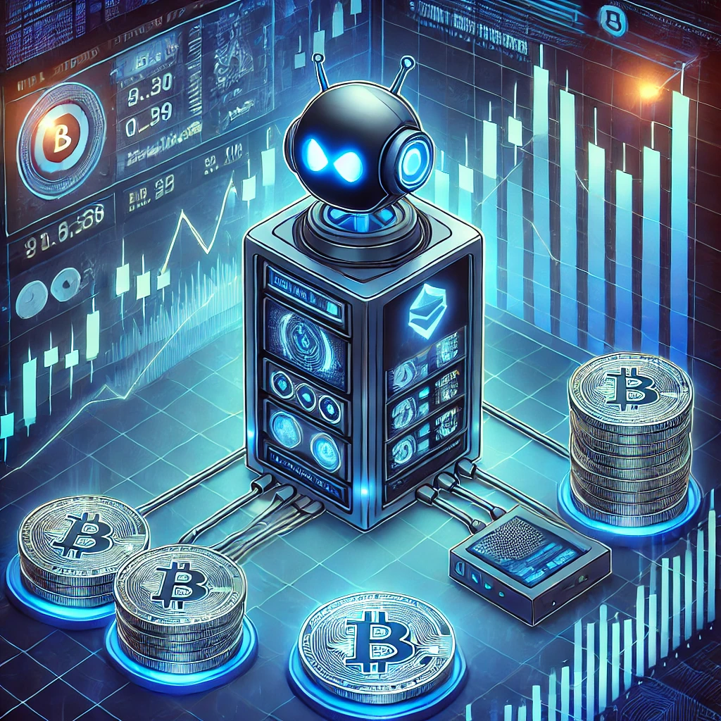 시리즈 | 암호화폐 차익거래 봇을 만들며 발생한 문제들 - 2hyunbin.log