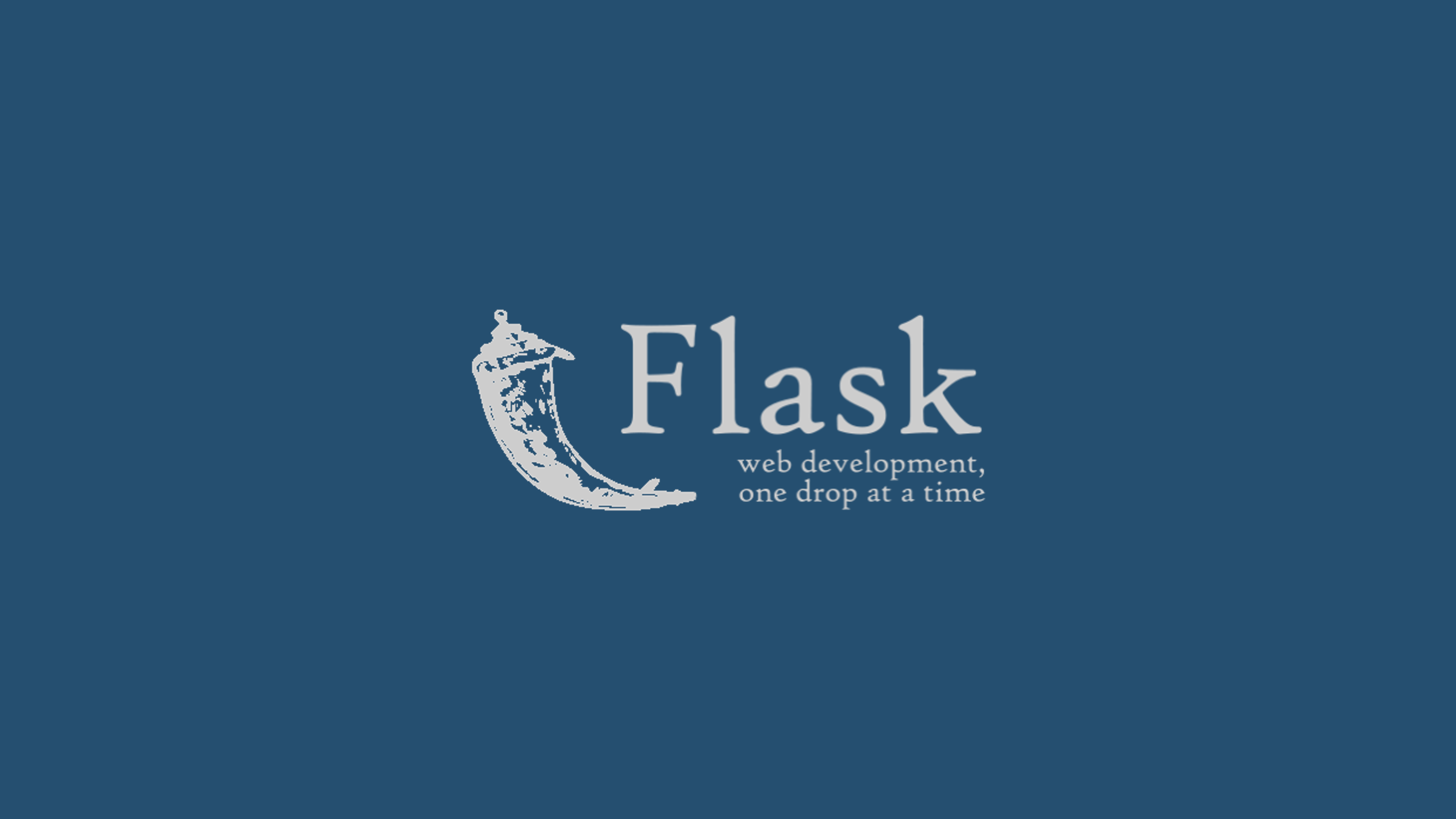 [Flask] Blueprint & Route