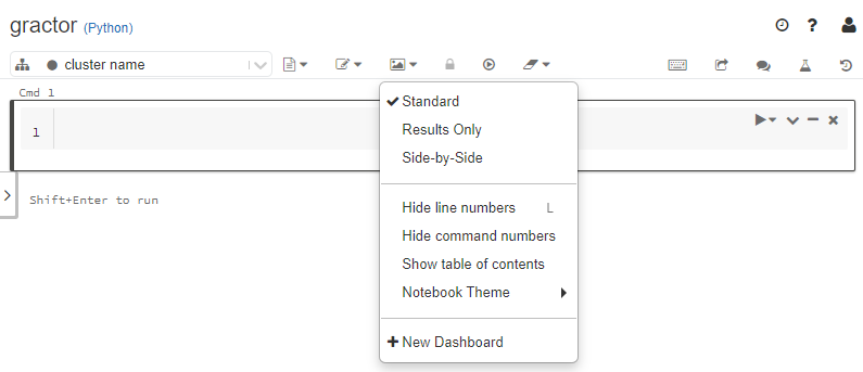 How To Format Sql Code In Databricks Sql ABOUT 'databricks'