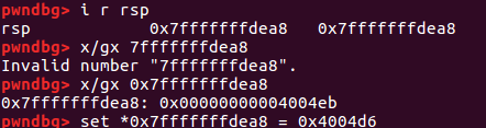 Lazenca | Return to Shellcode