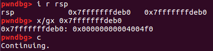 Lazenca | Return to Shellcode