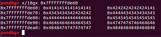 Lazenca | Return to Shellcode