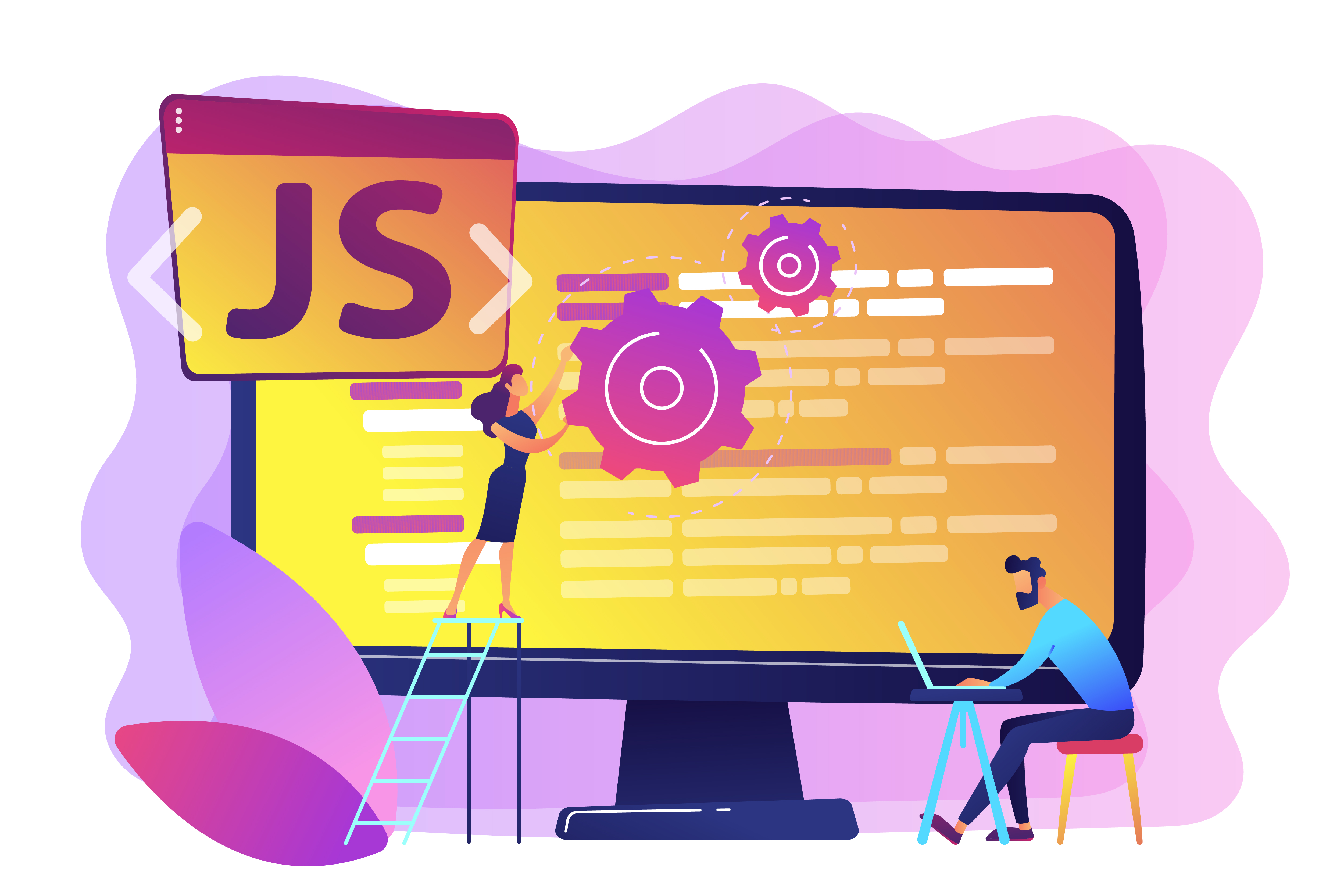 TIL-JavaScript (7)_반복문