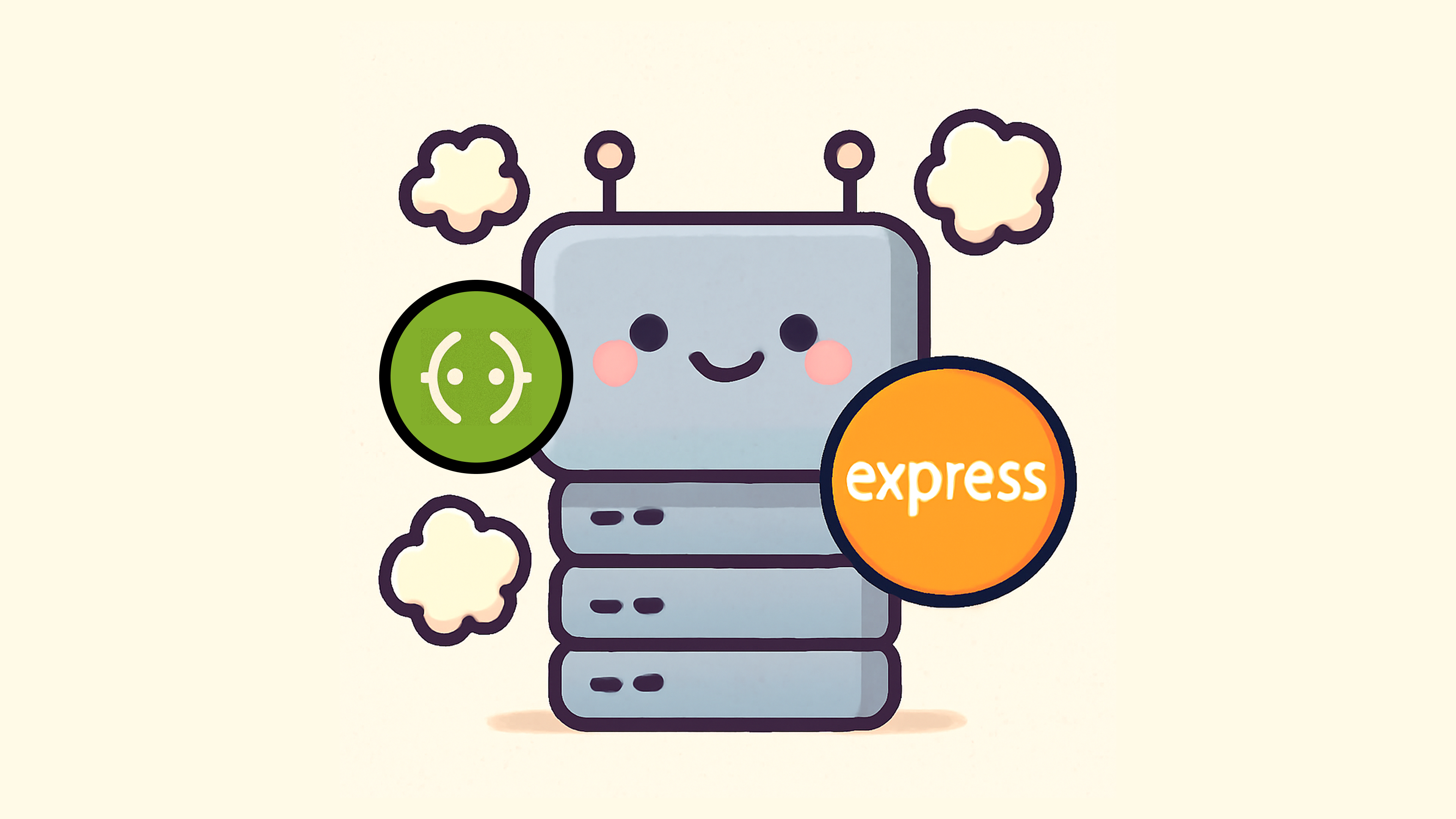 [Node.js] 5. Swagger API 명세서 작성하기