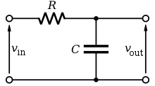 RC 회로