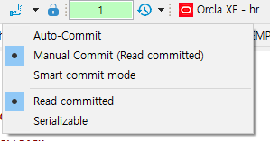 Database Programming 5