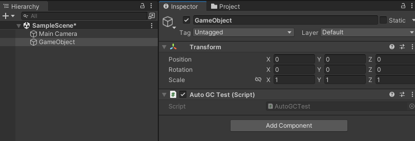 [Unity] Garbage Collection과 게임 개발