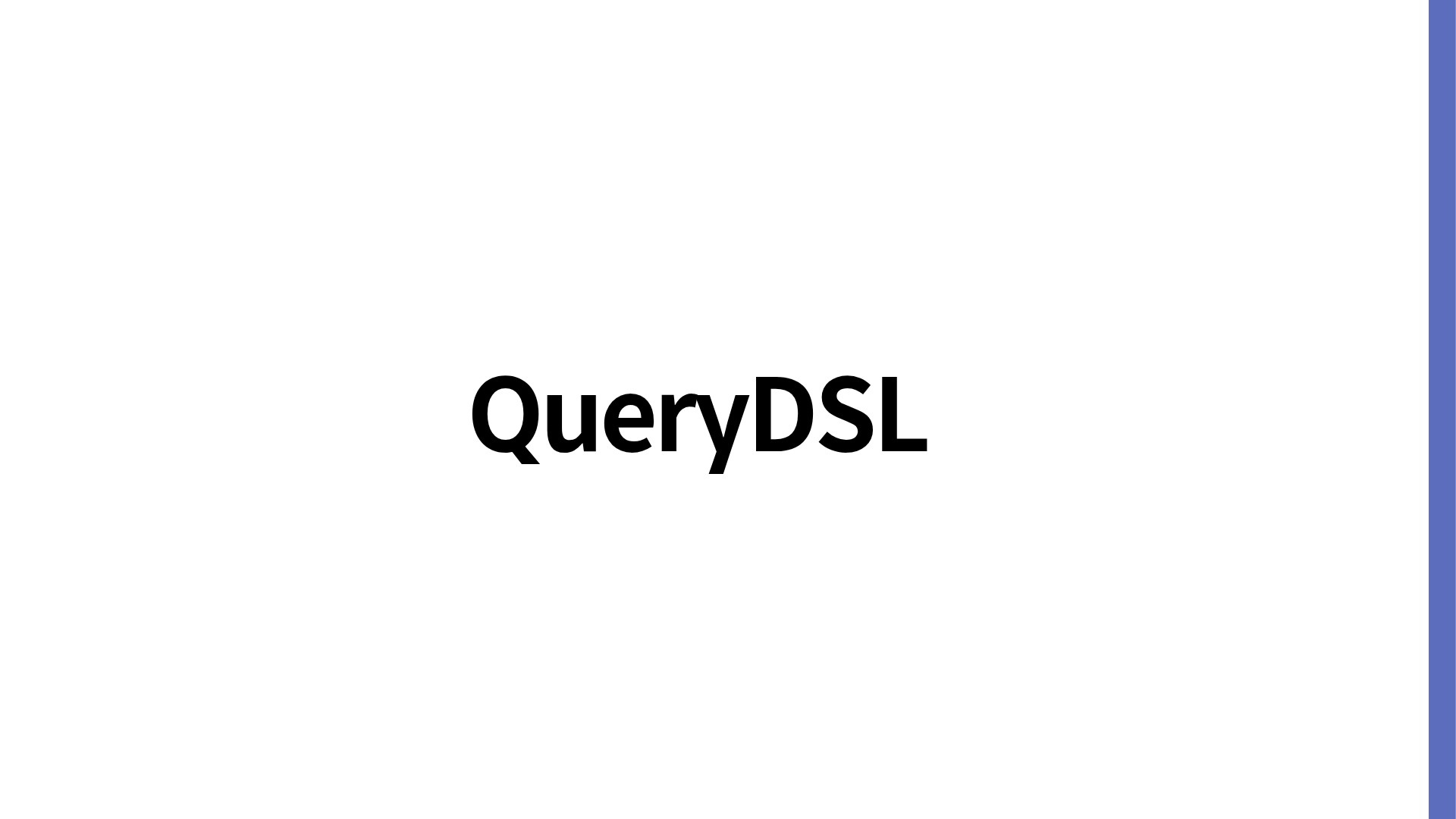 [JPA] QueryDSL