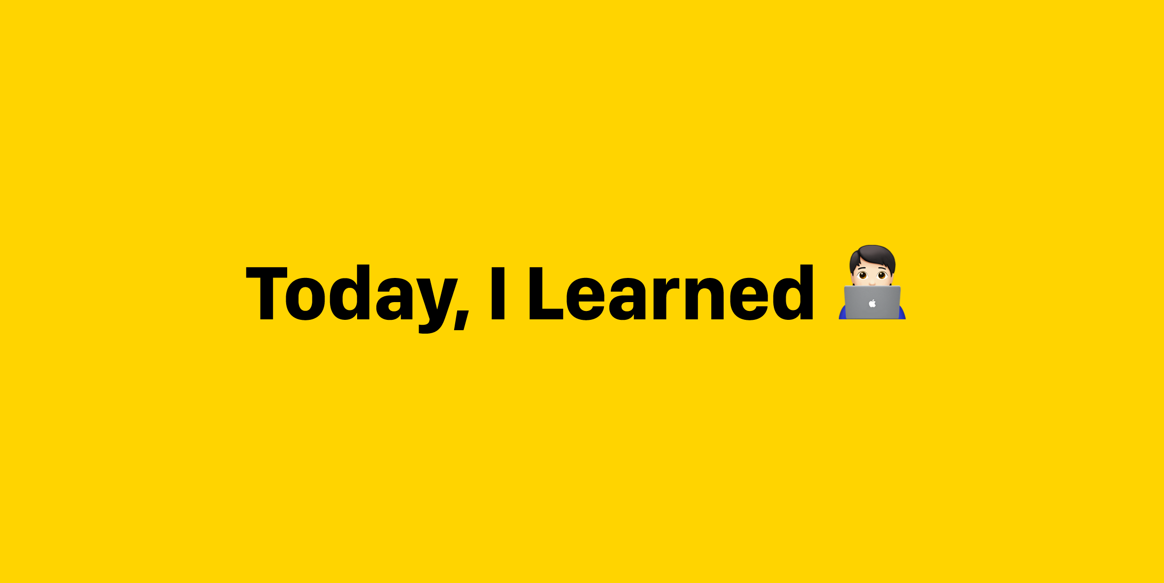 [TIL] 28일차 Javascript