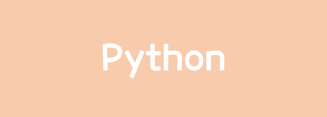 Python