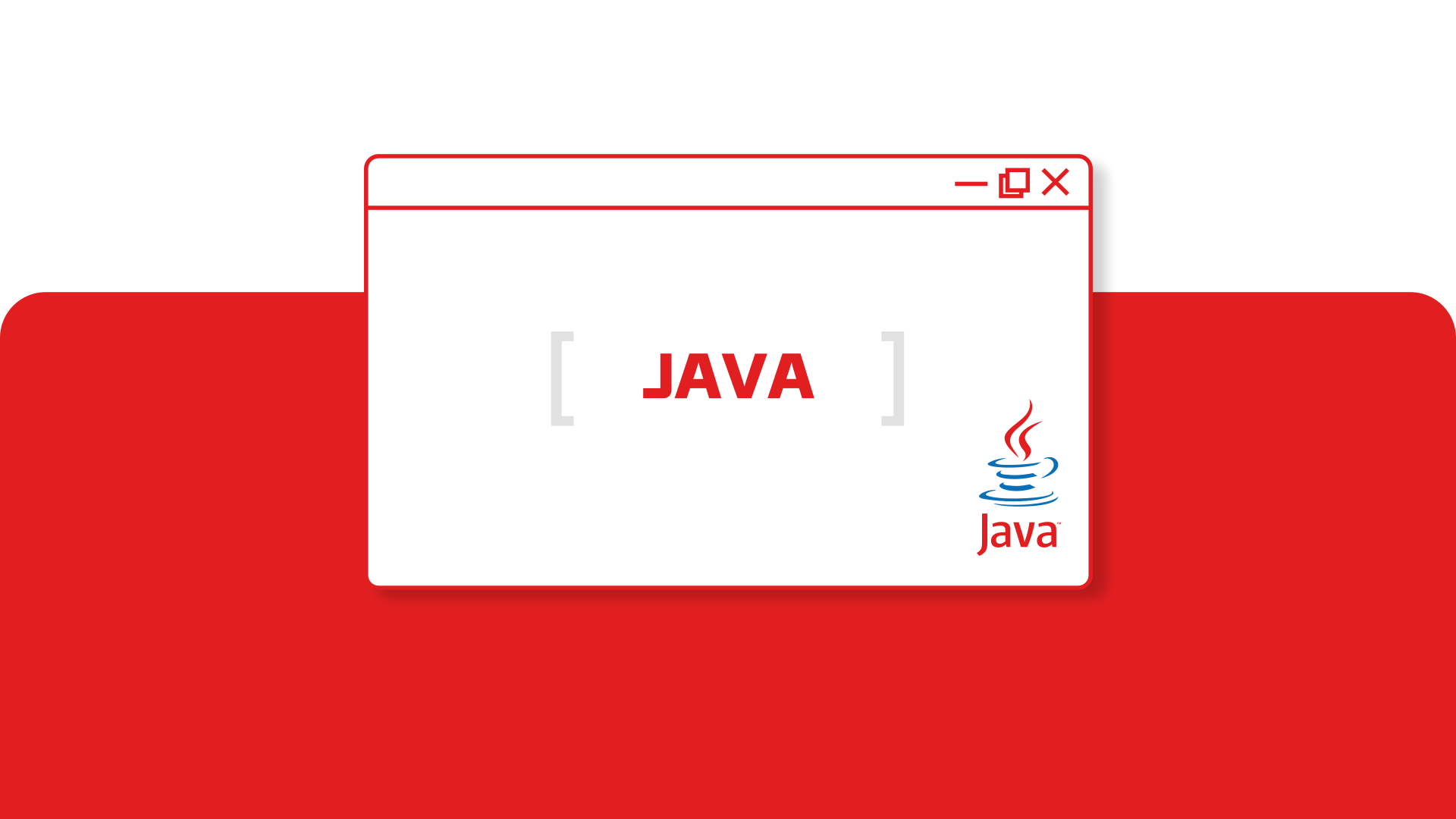 [JAVA] Day 19 - AWT (Frame)