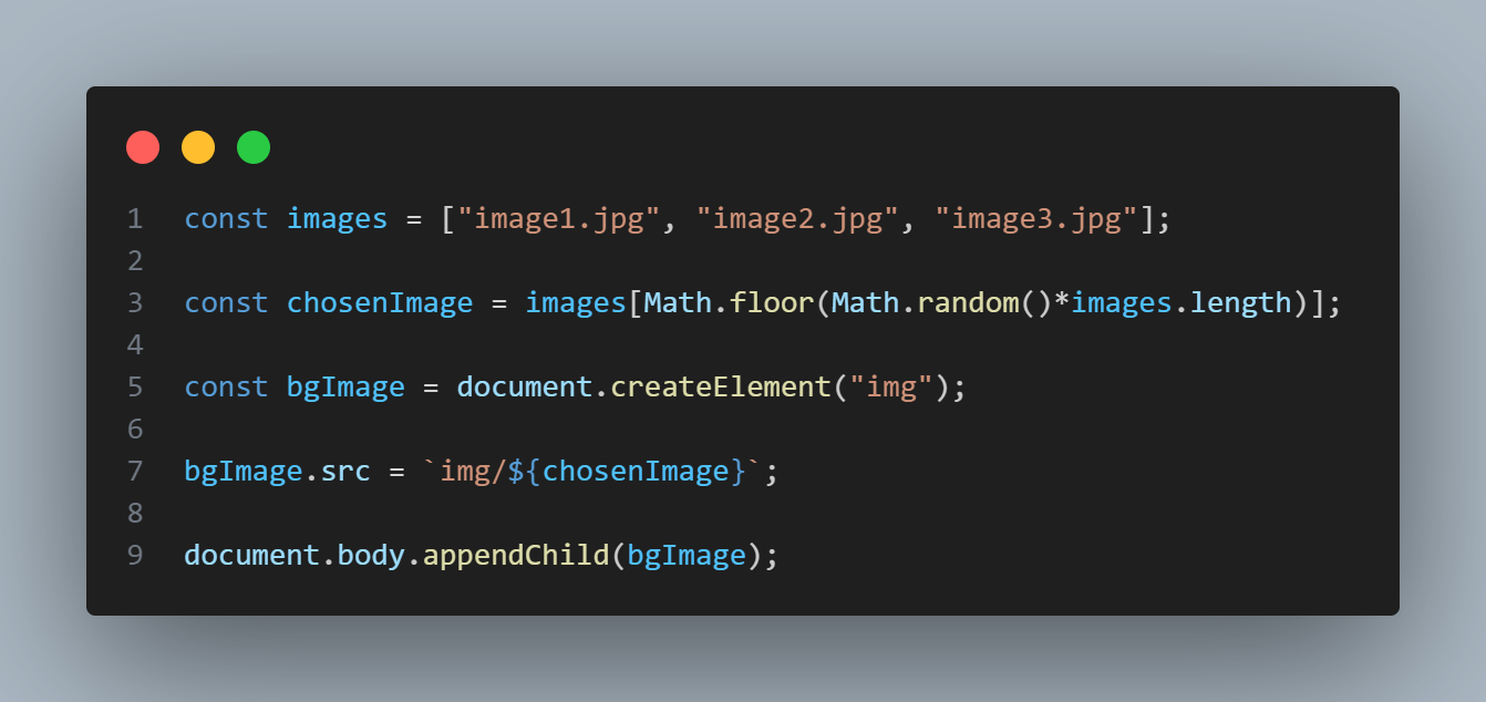 WEB (JavaScript4)