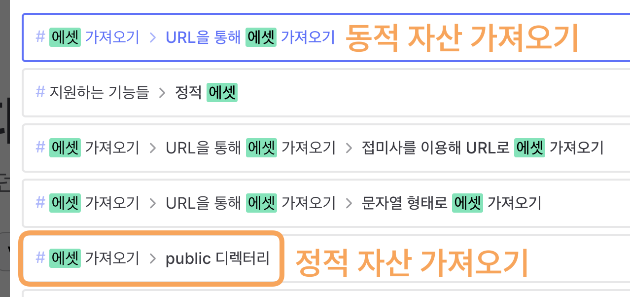 React 5 정리 (render-list, CSR SSR, 조건부렌더링, 동적,정적자산 이미지)