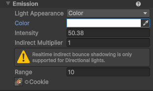 Boxlight Unity Unity_Light(추가작성필)