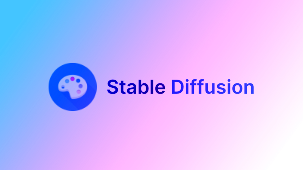 Stable diffusion