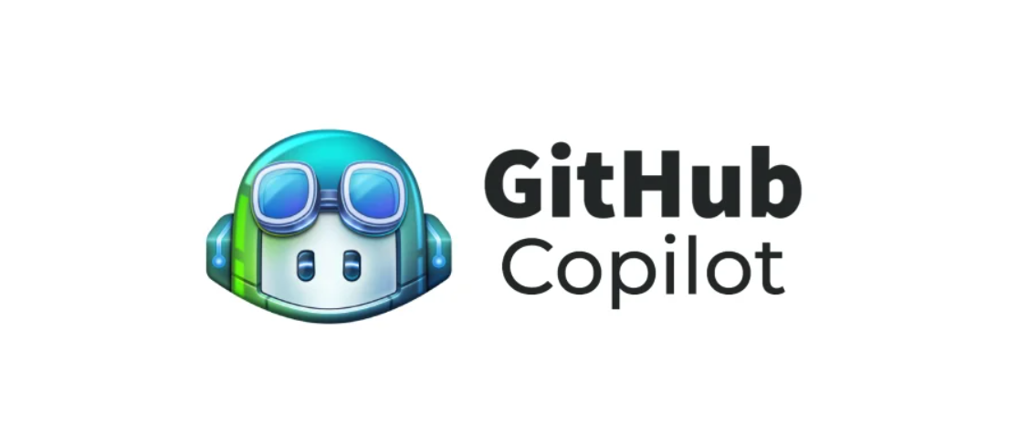 GitHub Copilot 로고