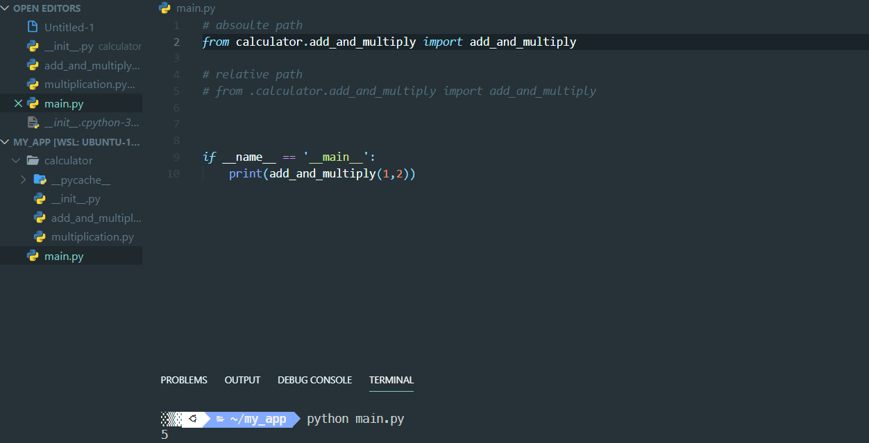 TIL 14 | Python 3