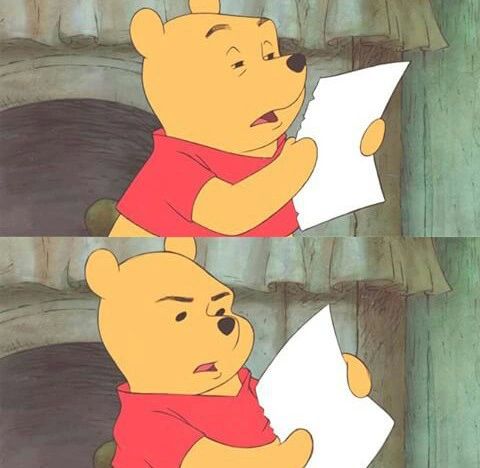 나의 문해력을 의심했던 한 주;;