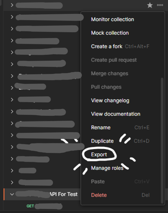 NEWMAN 사용법을 알아보자