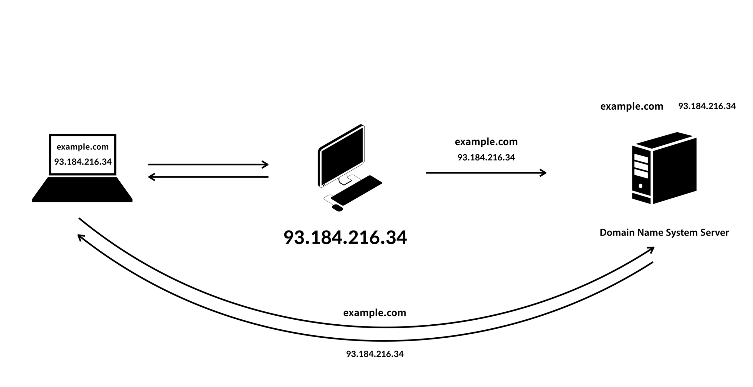 dns