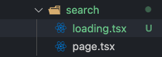loading