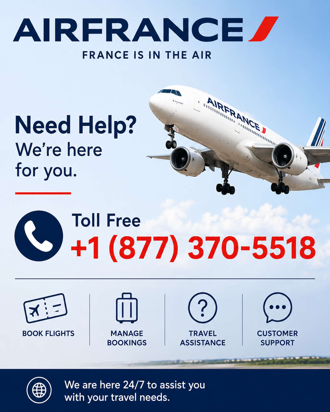 【𝐆𝐮𝐢𝐝𝐞~𝐓𝐨~𝐓𝐫𝐚𝐯𝐞𝐥™】 Air France Group Booking?
